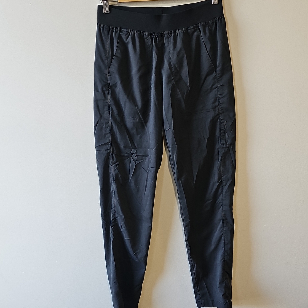 Health Pro Small 28x31 Scrub Bottoms